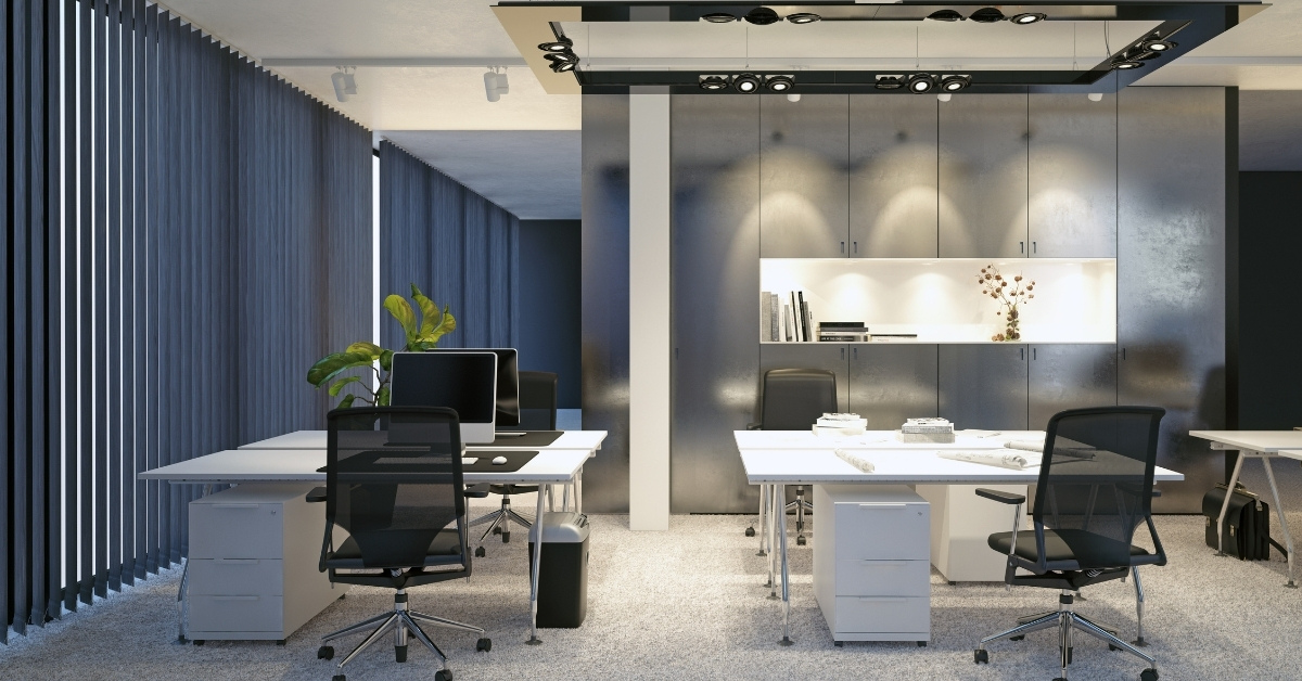 Get Luxury Interior Design for an Office Get Luxury Interior Design for an Office